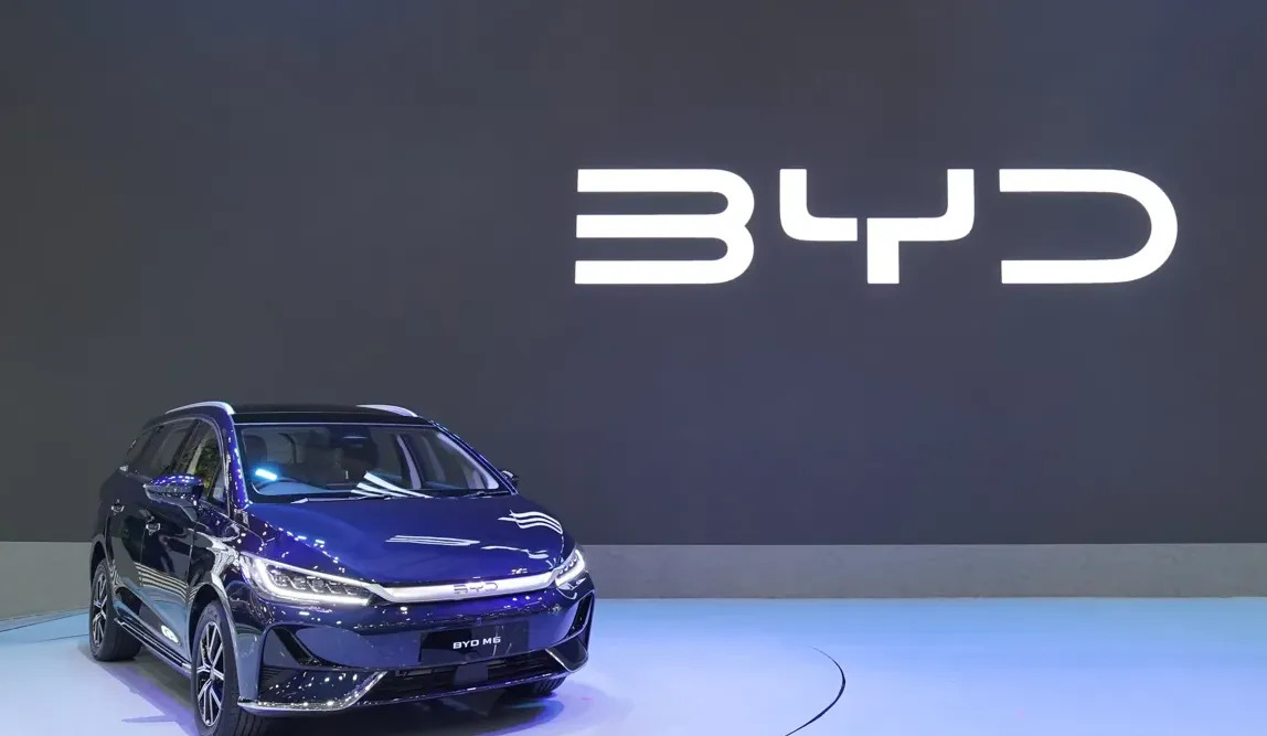 Aftersales BYD Indonesia Disorot, Prosedur Bertele-tele hingga Mobil Joget