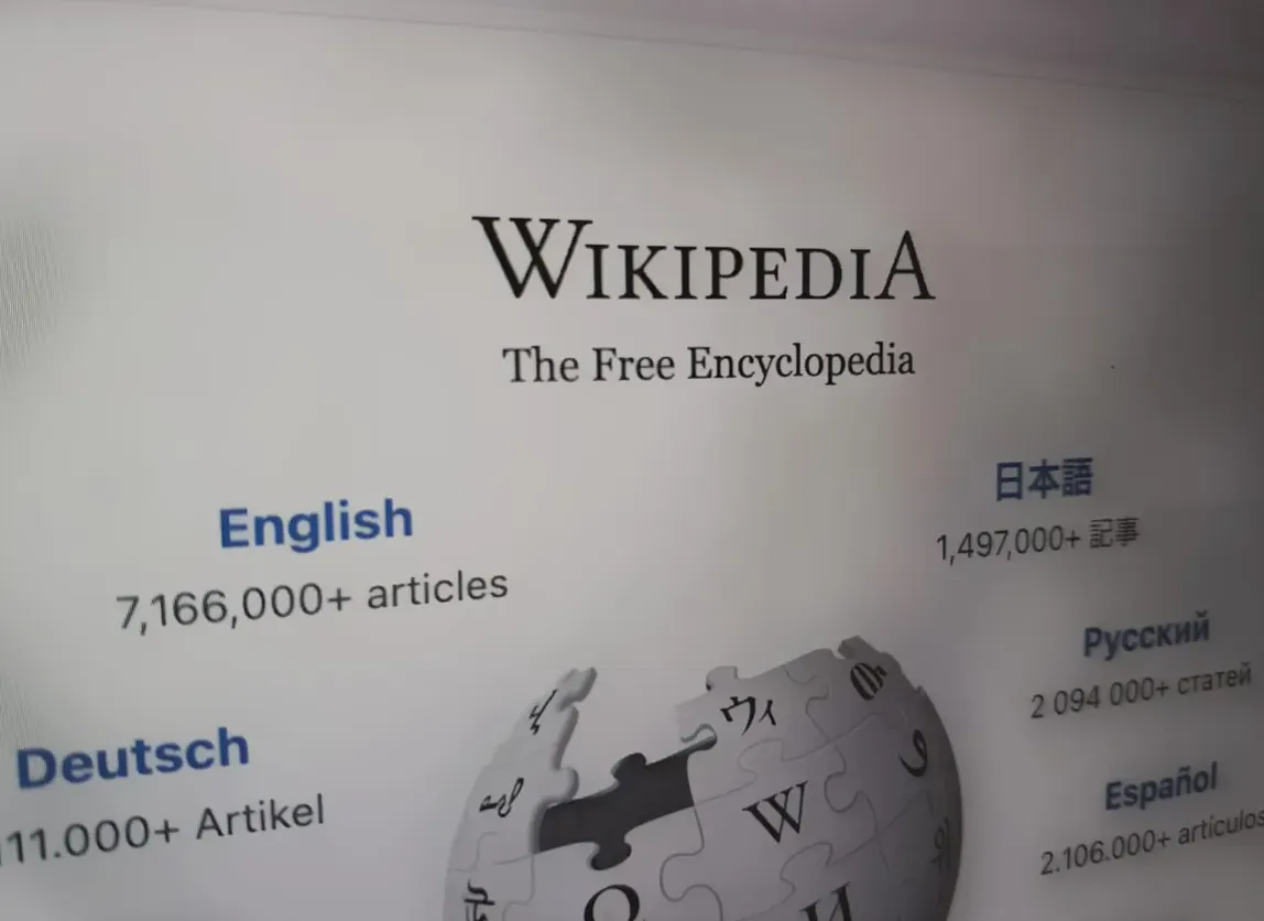 Wikimedia Terancam Diblokir di Indonesia Gara-gara Tidak Daftar PSE