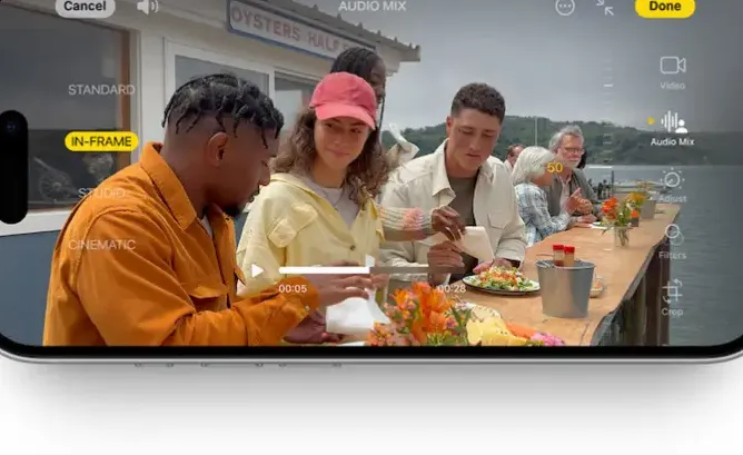 John Ternus Gantikan Tim Cook Jadi CEO Apple, Fokus ke Produk & AI