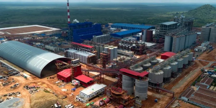 MIND ID Perkuat Ekosistem Baterai EV di Karawang, Targetkan Produksi Komersial Q3 2025