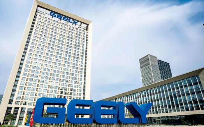 Geely Catat Rekor Penjualan Kuartal I 2026, Didorong Elektrifikasi dan Ekspor