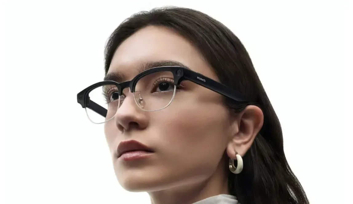 Huawei AI Glasses Resmi Meluncur, Kacamata Pintar Ringan dan Canggih