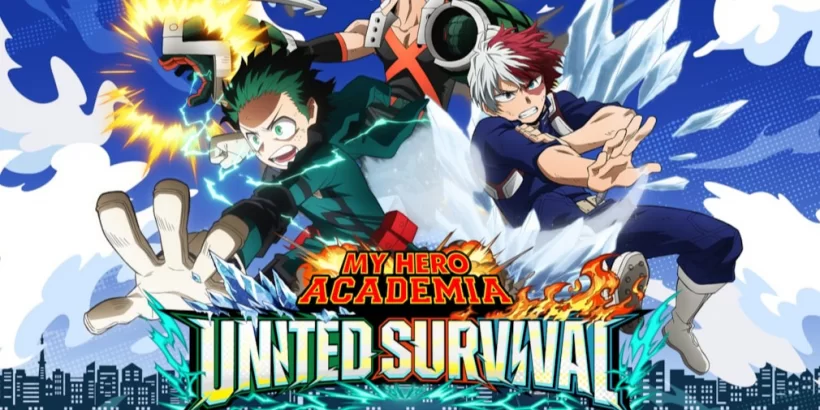 My Hero Academia United Survival Diumumkan, Strategi Bandai Namco Kuasai Pasar Game Anime