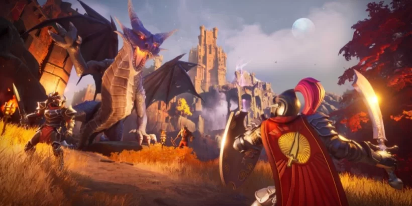 RuneScape: Dragonwilds Diluncurkan, Petualangan Baru Siap Ramaikan Dunia MMORPG Legendaris