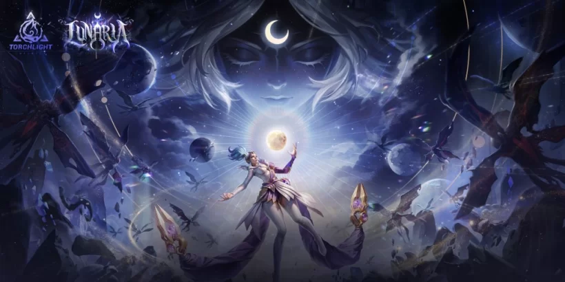 Season 12 Torchlight Infinite Resmi Diumumkan, Lunaria Hadir dengan Mekanik Baru yang Brutal