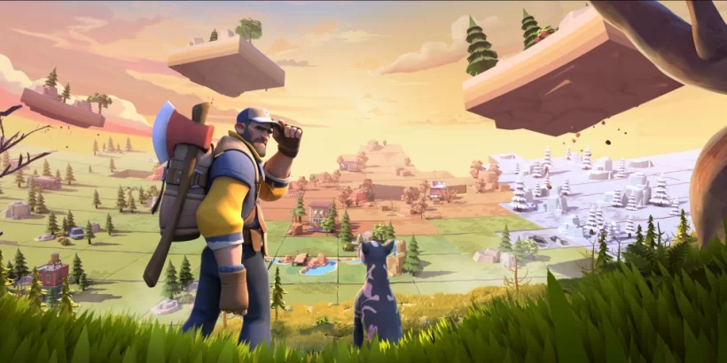 Tiles Survive Tembus 20 Juta Pemain, Game Santai Ini Mendadak Viral Global